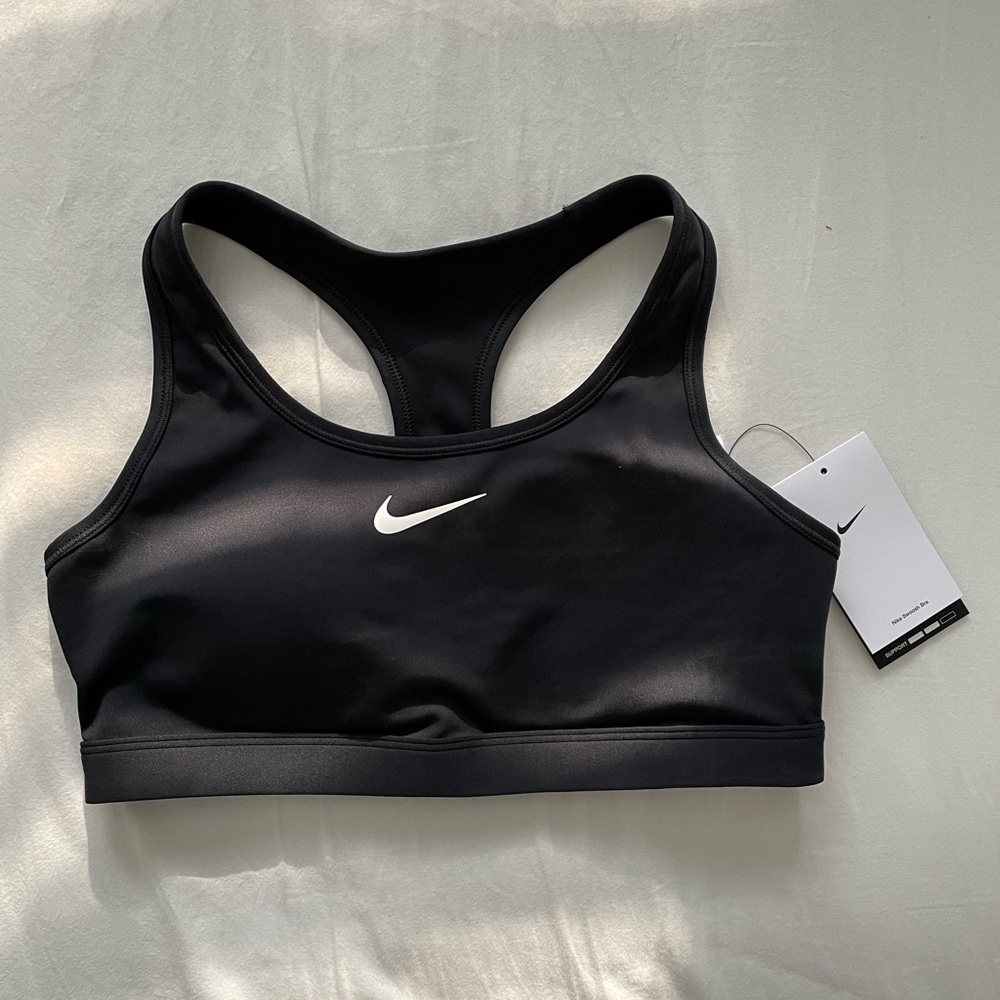 (SOLD) Nike Bra with Built-In Padding NWT